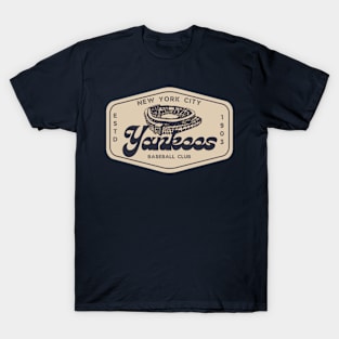 yankees T-Shirt